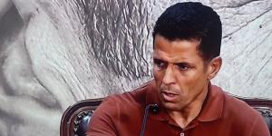 عموتة عن كتيبة النجوم في الأهلي: الملعب هو الفيصل - المدينة برس