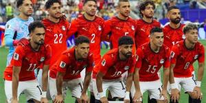 هيثم حسن بجوار صلاح، تشكيل منتخب مصر أمام الأرجنتين في كأس العالم - المدينة برس