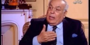 الوطنية للإعلام تحتفي بذكرى رحيل فارس ماسبيرو الدكتور عبد القادر حاتم - المدينة برس