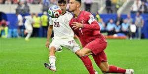 جرّب 50 خطة ولم تنجح، ريكاردو كواريزما يفتح النار على مدرب منتخب البرتغال - المدينة برس