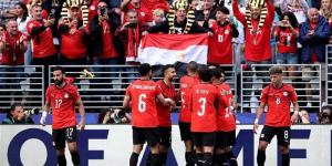 لقاء تاريخي، موعد مباراة مصر والأرجنتين في كأس العالم والقنوات الناقلة - المدينة برس