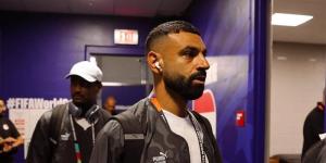 وصول نجوم منتخب مصر لملعب أتلانتا قبل مواجهة الأرجنتين في كأس العالم (صور) - المدينة برس