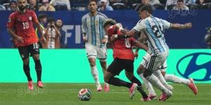 بعد التأهل المشبوه أمام منتخب مصر، تهم الفساد تلاحق الاتحاد الأرجنتيني - المدينة برس
