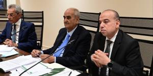 الحكومة تكشف أهداف وتفاصيل مشروع قانون جهاز مستقبل مصر - المدينة برس
