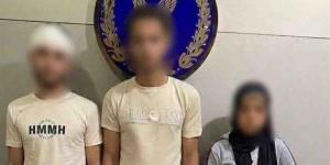 عتاب على معاكسة خطيبته يشعل مشاجرة في الإسكندرية، والأمن يكشف التفاصيل - المدينة برس