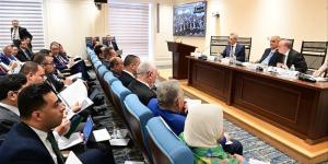 توافق بين النواب والحكومة على الاستماع لكافة الآراء بشأن قانون جهاز مستقبل مصر - المدينة برس