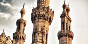 موعد أذان المغرب اليوم الأربعاء في القاهرة والمحافظات - المدينة برس
