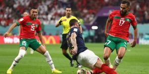 أسلحة "أسود الأطلس" في مواجهة فرنسا بربع نهائي كأس العالم 2026 - المدينة برس