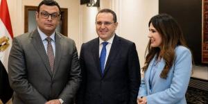 من الشربيني إلى المنشاوي، كيف خرجت وزارة الإسكان من نفق الروتين الإداري؟ - المدينة برس