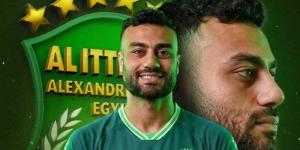 الاتحاد السكندري يتعاقد مع 6 صفقات جديدة استعدادا للموسم المقبل - المدينة برس