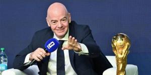 إعادة مباراة مصر والأرجنتين، ماذا تقول لوائح الفيفا؟ - المدينة برس