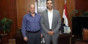محمد الألفي: معهد بحوث أمراض العيون يشهد نقلة حضارية تعزز مكانته العلمية - المدينة برس