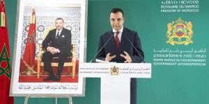 مجلس الحكومة يقر جواز السفر المغربي الجديد .. ويقنن ركوب "التروتينيت" - بوابة المدينة برس