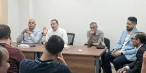 رئيس هيئة الإسعاف: الانتهاء من مراجعة أغلب البنود المالية الخاصة بزيادة أجور العاملين - المدينة برس
