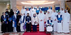«الكويتية» تكرم الطلبة المتفوقين للعام الدراسي 2025/ 2026 - بوابة المدينة برس
