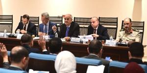 تشريعية النواب توافق على آليات تحديد وتقييم رؤوس أموال وأصول جهاز مستقبل مصر - المدينة برس