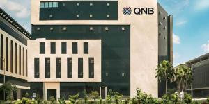 بنك QNB مصر : تنفيذ 96% من المعاملات المصرفية عبر القنوات الرقمية بنهاية النصف الأول من 2026 - بوابة المدينة برس