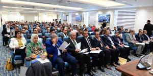 نائب يرفض قانون مستقبل مصر: ينسف المكتسبات الدستورية والموازنة الجديدة - المدينة برس