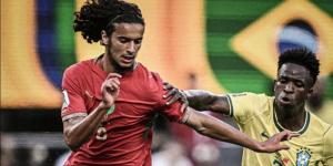رقم تاريخي، نجم المغرب يكتب اسمه في سجلات كأس العالم بجوار الأسطورة بيليه - المدينة برس