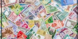 أسعار العملات اليوم الخميس 9-7-2026 .. ارتفاع الجنيه الاسترليني واليورو والريال السعودي - بوابة المدينة برس