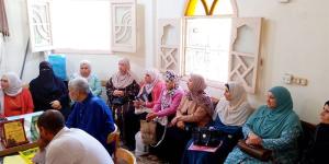تكافؤ الفرص بالشرقية تكثف جهودها بتنفيذ 8 ندوات للوقاية من الثعابين - المدينة برس
