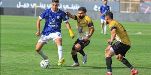 بمشاركة الإسماعيلي وفاركو، سحب قرعة دوري المحترفين اليوم بالجبلاية - المدينة برس