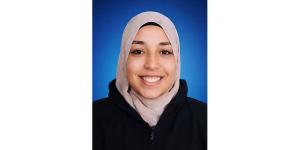الأولى على الجمهورية بالتعليم الفني الفندقي بالغربية: اخترت طريقي لتحقيق حلمي بكلية السياحة - المدينة برس