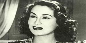 نور الهدى، اكتشفها عبد الوهاب ويوسف وهبي تبنى موهبتها وعبد الناصر طردها من مصر - المدينة برس