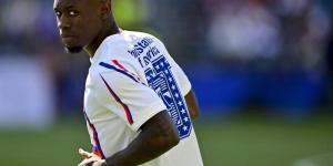 بعد إثارته للجدل، فولارين بالوجون يخرج عن صمته ويتحدث عن وداع أمريكا لكأس العالم - المدينة برس