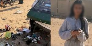 وصول مروان وجودي لجلسة محاكمتهما بتهمة دهس "فتاة الشاي" - المدينة برس