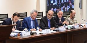 حصاد البرلمان في أسبوع، موافقة اللجنة التشريعية على قانون جهاز مستقبل مصر "الأبرز" - المدينة برس