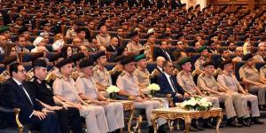 كلية الهندسة بالقوات المسلحة، مناهج حديثة ومتوافقة مع المعايير الدولية - المدينة برس
