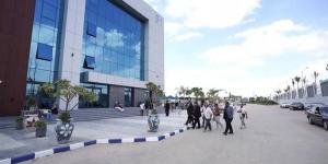 وظائف أكاديمية وإدارية بجامعة المدينة بالقاهرة، اعرف الشروط والتخصصات المطلوبة - المدينة برس
