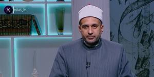 أمين الفتوى: يجوز للزوجة أن تأخذ من مال زوجها دون إذنه في هذه الحالات (فيديو) - المدينة برس