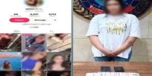 أول قرار ضد صانعة محتوى شهيرة متهمة بنشر فيديوهات رقص خادشة بالبساتين - المدينة برس
