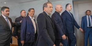 قاليباف: الحرب لن تنتهي باستسلام إيران - بوابة المدينة برس