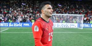 أزمة مرتقبة في الأهلي بسبب زيزو - المدينة برس