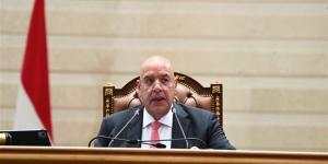 مجلس النواب يناقش مشروع قانون جهاز مستقبل مصر في جلساته العامة الأسبوع المقبل - المدينة برس