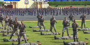 التقديم لكلية الشرطة بالعام الدراسي الجديد إلكترونيًا، واختيار موعد اختبار القدرات عبر الموقع الرسمي - المدينة برس