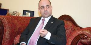 سفير أوكرانيا لـ الجريدة.: الكويت شريك واعد في إعادة إعمار بلادنا - بوابة المدينة برس