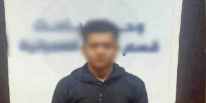 كمين في "اللوكيشن"، الشحن مجاني والقبض دليفري!.. "اللي عايز حشيش بيور على الخاص"! - المدينة برس