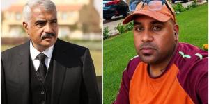 مكافأة 100 ألف جنيه من هشام طلعت مصطفى لعامل دليفري الرحاب - المدينة برس