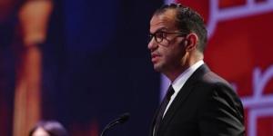 من هو سيف الوزيري؟ رحلة رئيس المتحدة الجديد من الرياضة إلى الإعلام - المدينة برس