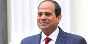 السيسي يتناول الغداء مع لاعبي المنتخب وأعضاء الجهاز الفني والإداري - المدينة برس