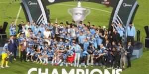 زيادة الرواتب 30%، بيراميدز يبرم عقودا جديدة لأعضاء الجهاز الفني والإداري - المدينة برس
