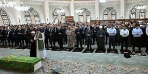 أين يقف الإمام في صلاة الجنازة، وما صفاتها وأركانها في المذاهب الأربعة؟ - المدينة برس