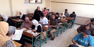 جامعة دمنهور تطلق قافلة لمحو الأمية بكفر الدوار (صور) - المدينة برس
