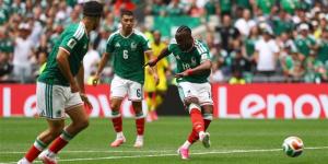 عرض من الدوري الإنجليزي للتعاقد مع كينيونيس بعد تألقه في كأس العالم - المدينة برس