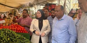 ضبط معمل ألبان غير مرخص وتحرير 221 مخالفة في حملات تموينية بالدقهلية - المدينة برس