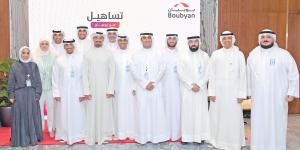 «بوبيان» يطلق «تساهيل»... الهوية التمويلية الجديدة لحلول التمويل الاستهلاكي - بوابة المدينة برس